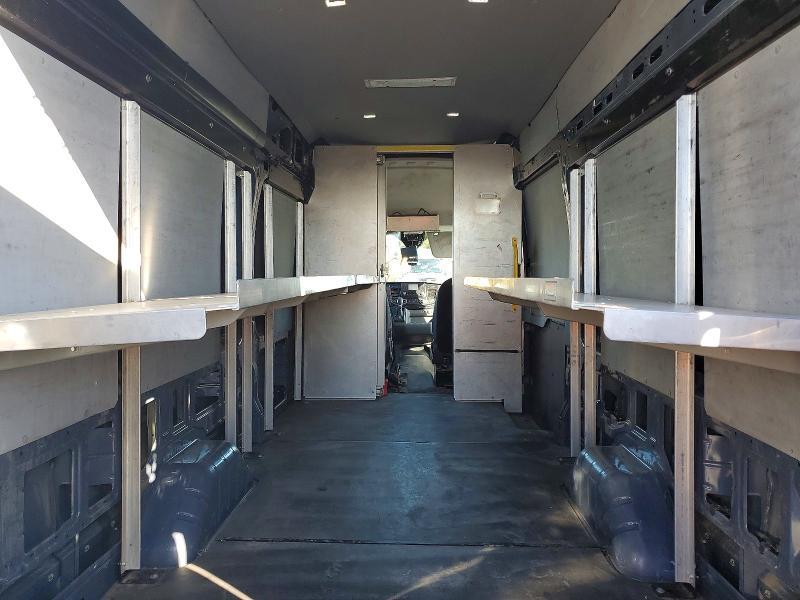 2020 Ford Transit T-250 Delivery van