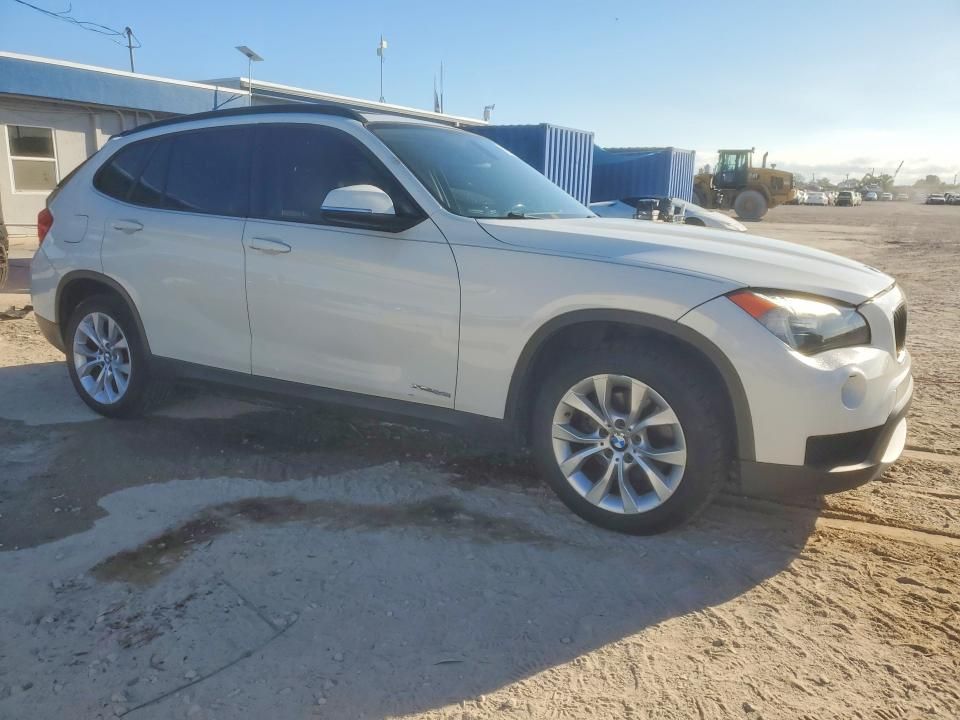 2013 BMW X1 Xdrive28i