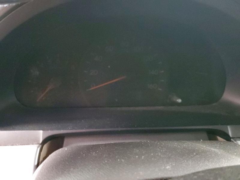 2008 Honda Odyssey Touring