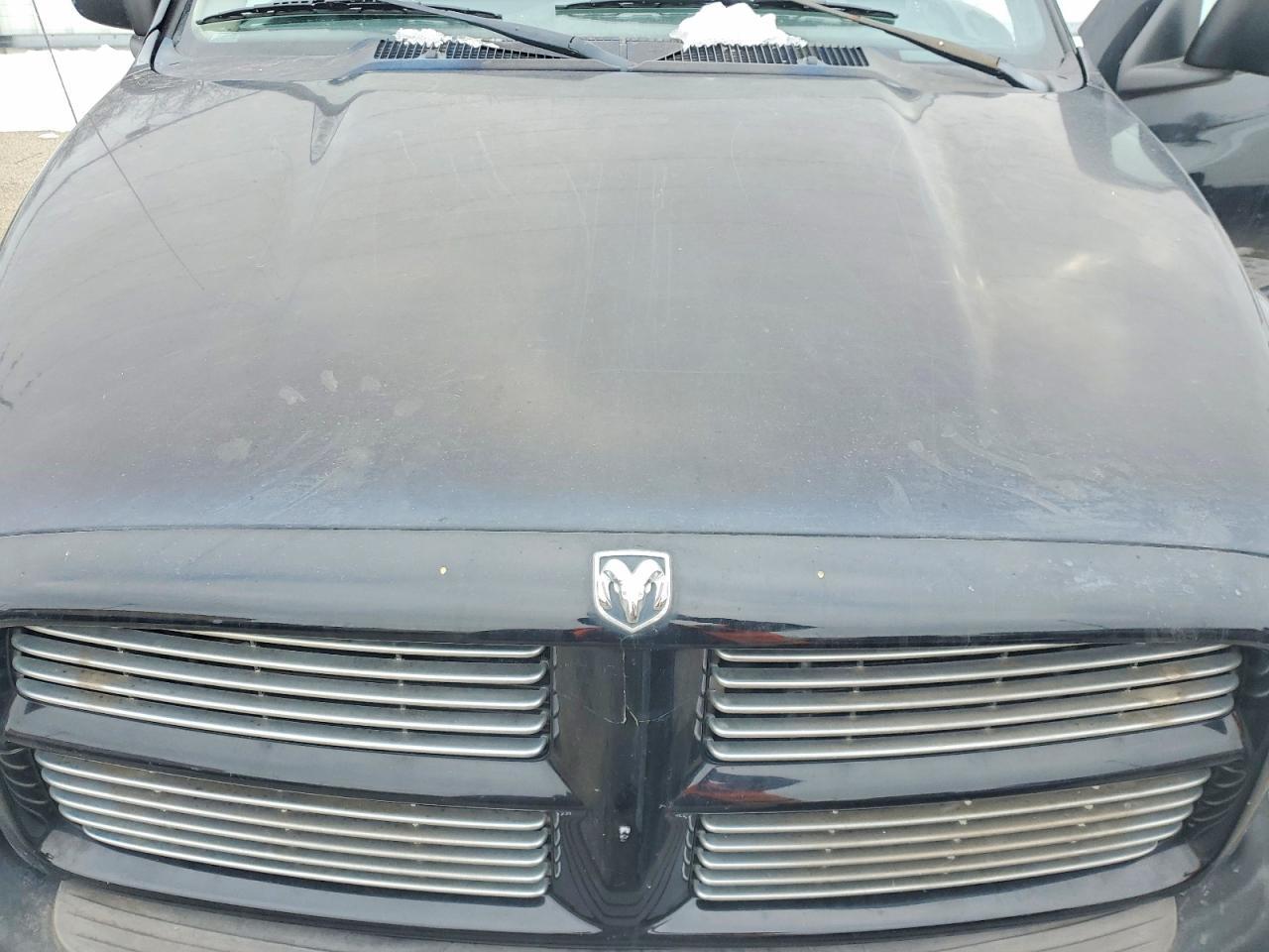 2002 Dodge Ram 1500