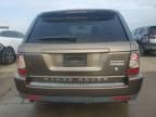 2011 Land Rover Range Rover Sport lux