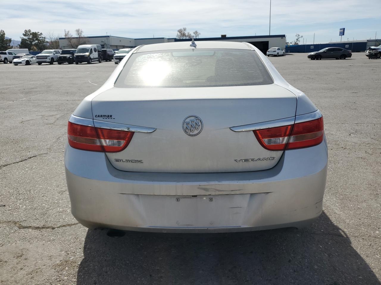 2013 Buick Verano