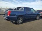2002 Chevrolet Avalanche K1500