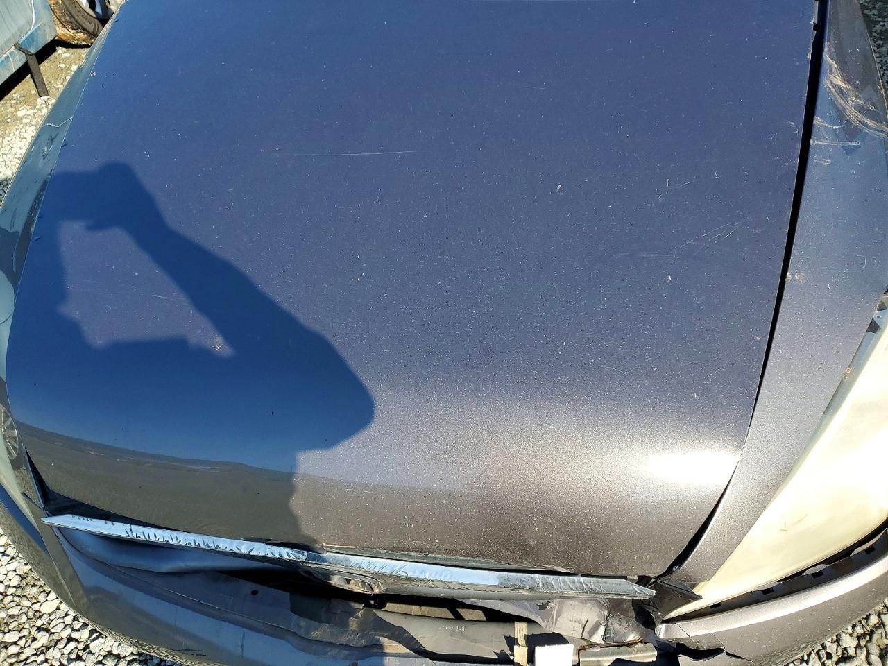 2006 Honda Accord ex