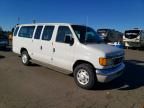 2003 Ford Econoline E350 Super Duty Wagon