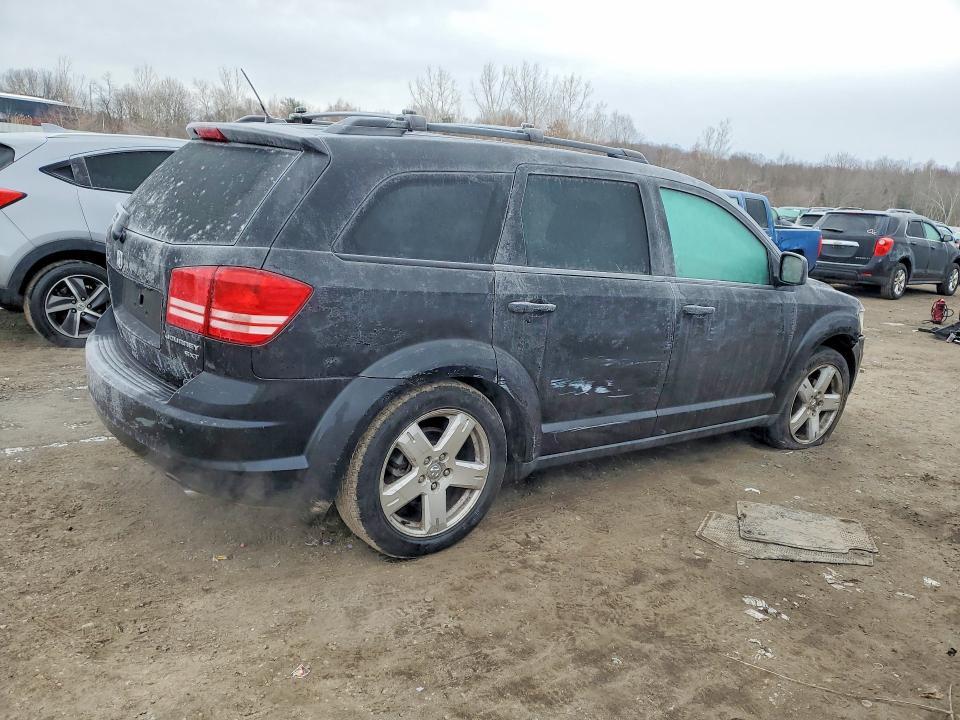 2009 Dodge Journey sxt