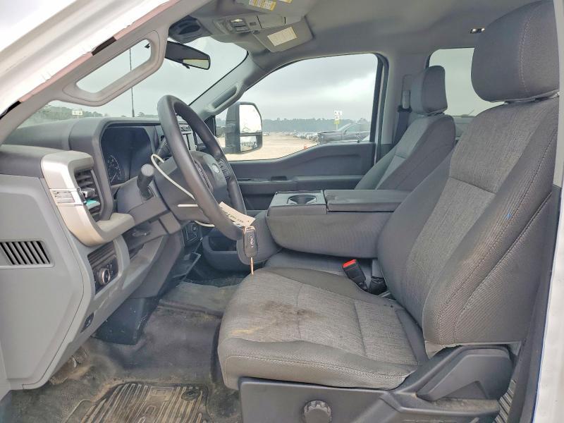 2023 Ford F350 Super Duty
