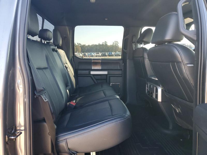 2022 Ford F350 Super Duty
