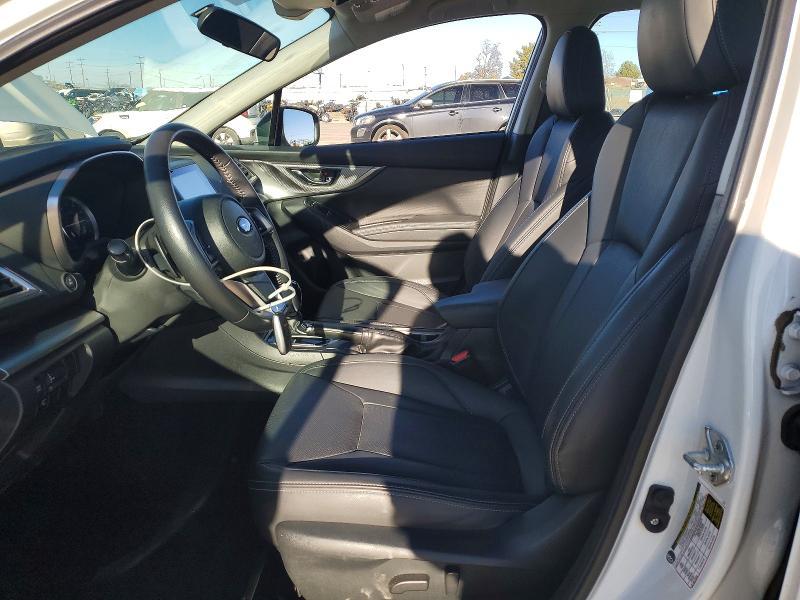 2022 Subaru Impreza Limited