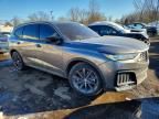 2025 Acura Mdx A-spec