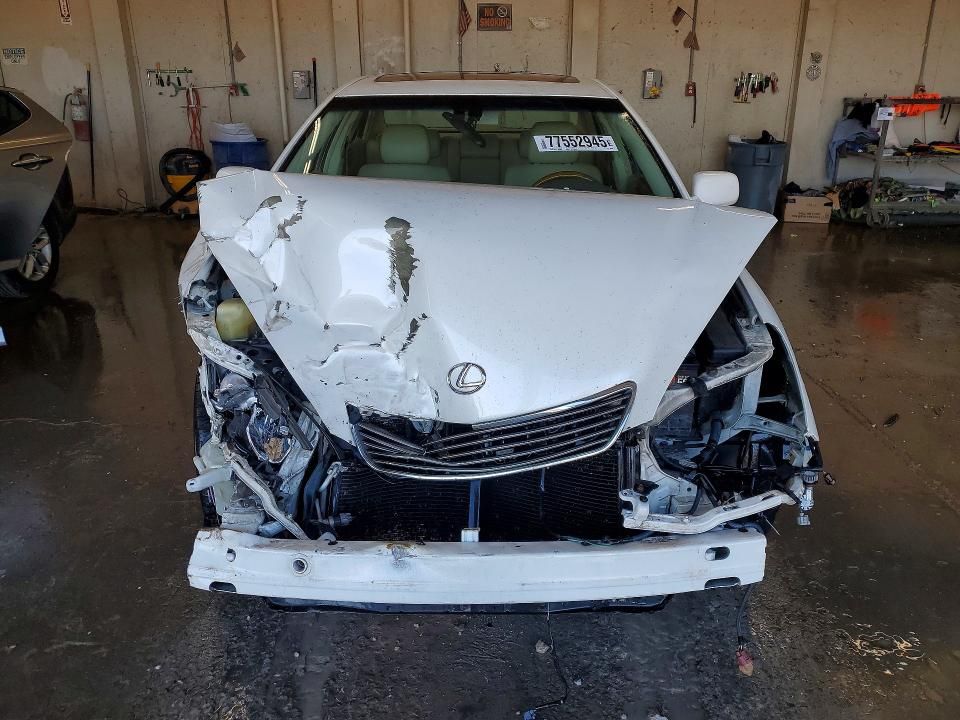 2005 Lexus Es 330