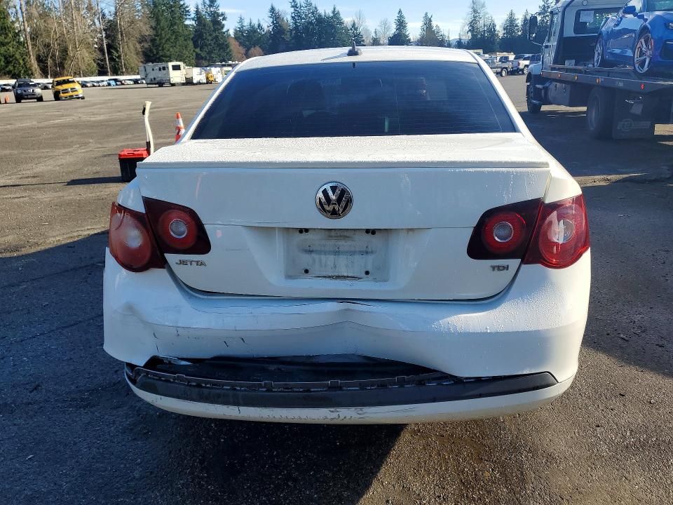 2009 Volkswagen Jetta