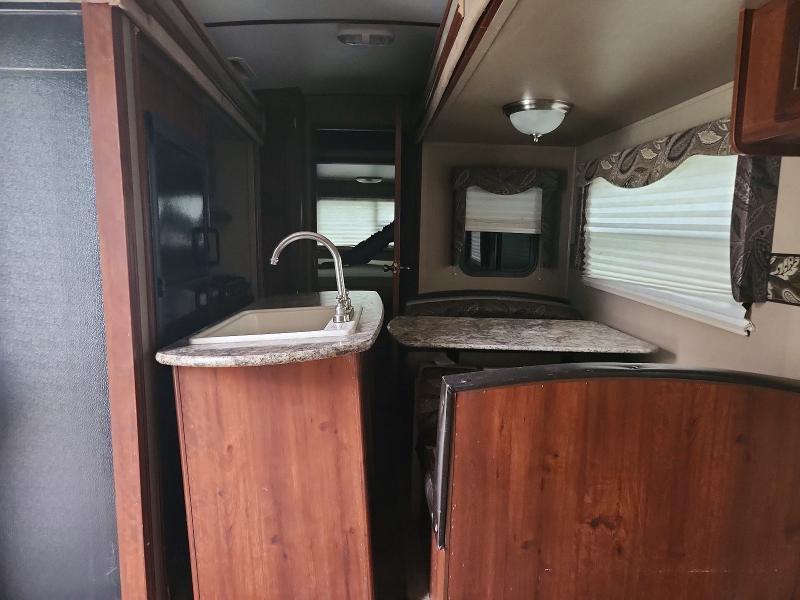 2014 Keystone 2014 Keystone Outback Camper