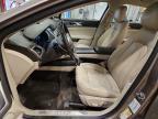 2018 Lincoln Mkz Hybrid Select