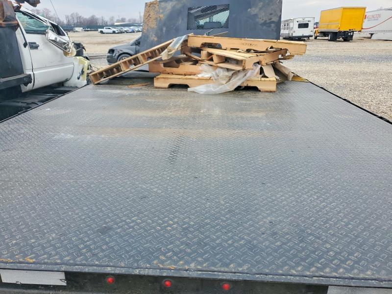 2021 Ford F650 Super Duty