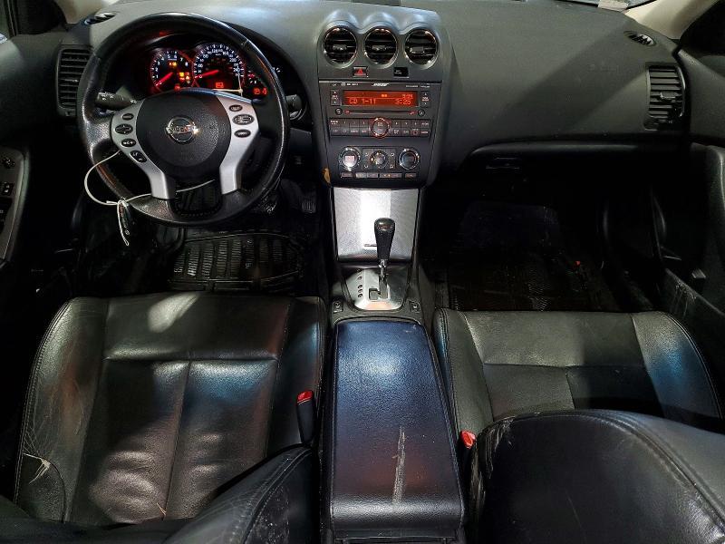 2009 Nissan Altima 2.5