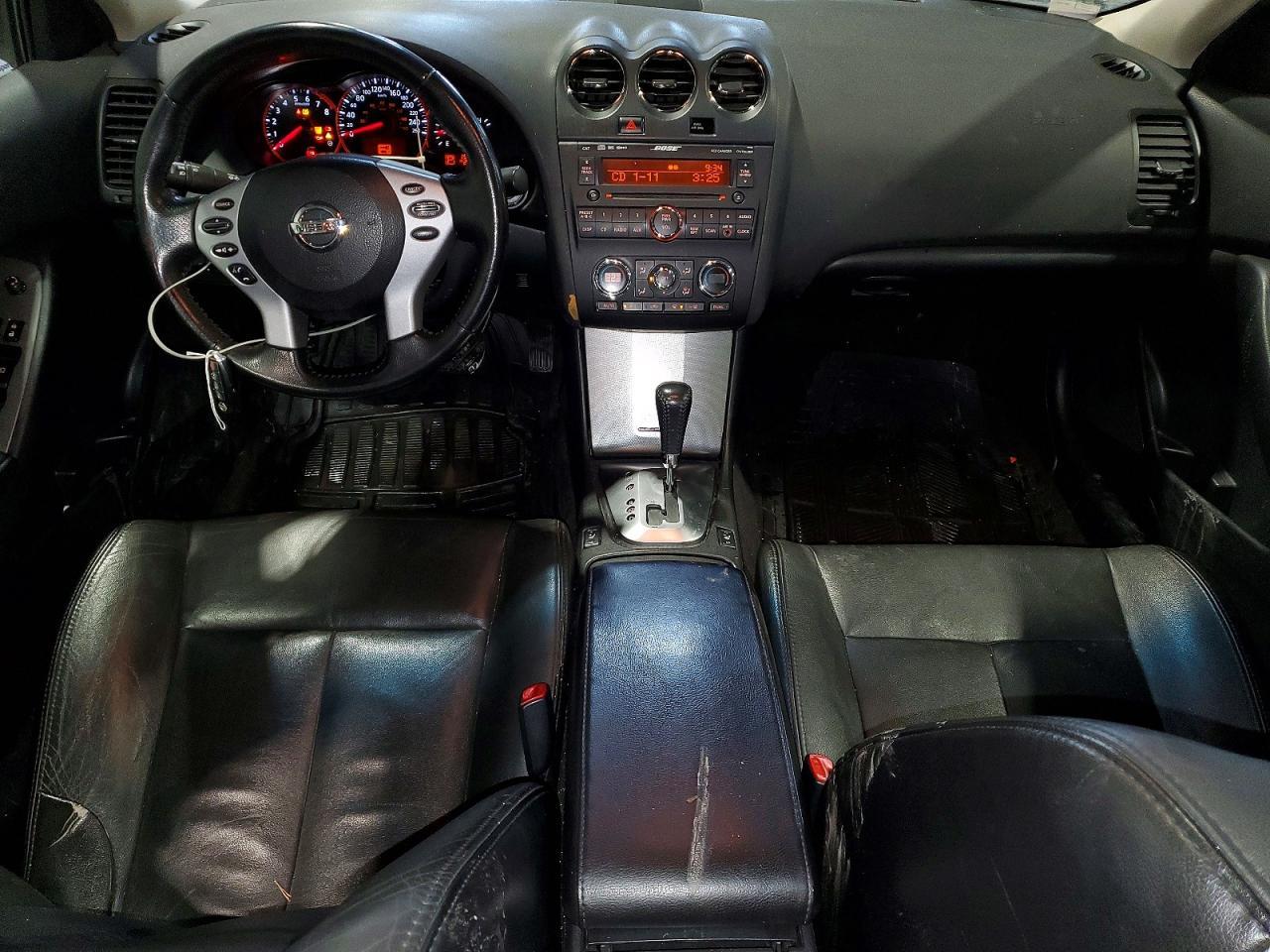 2009 Nissan Altima 2.5