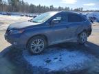 2012 Lexus Rx 450h