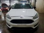 2017 Ford Focus s