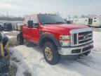 2008 Ford F250 Super Duty