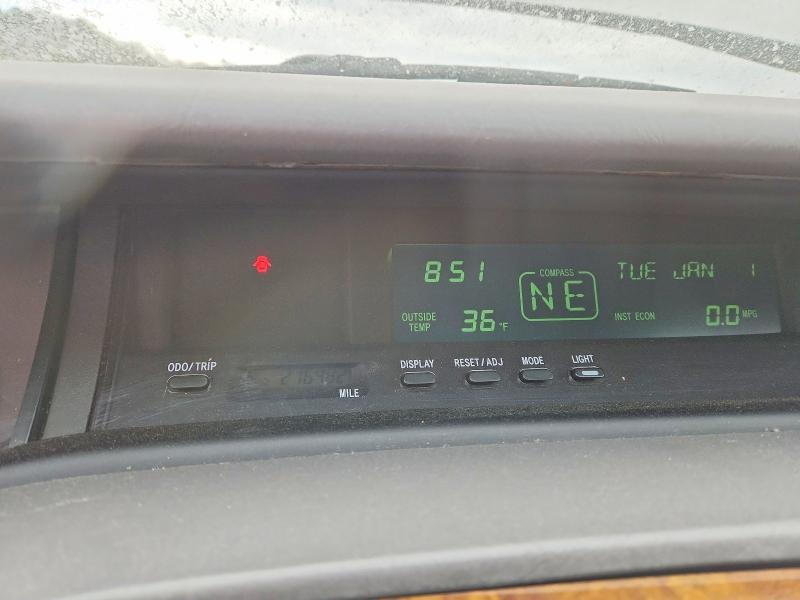 2004 Toyota Avalon xl