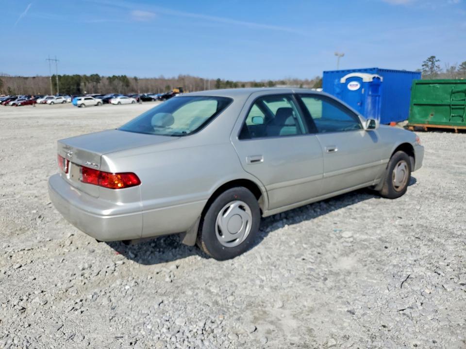 2000 Toyota Camry ce