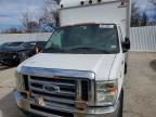 2008 Ford Econoline E350 Super Duty Cutaway Van