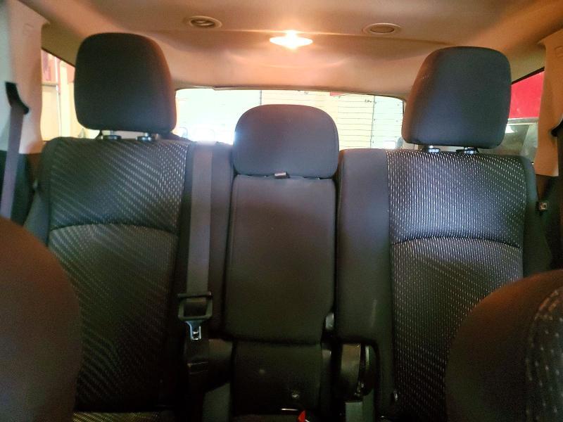 2014 Dodge Journey se