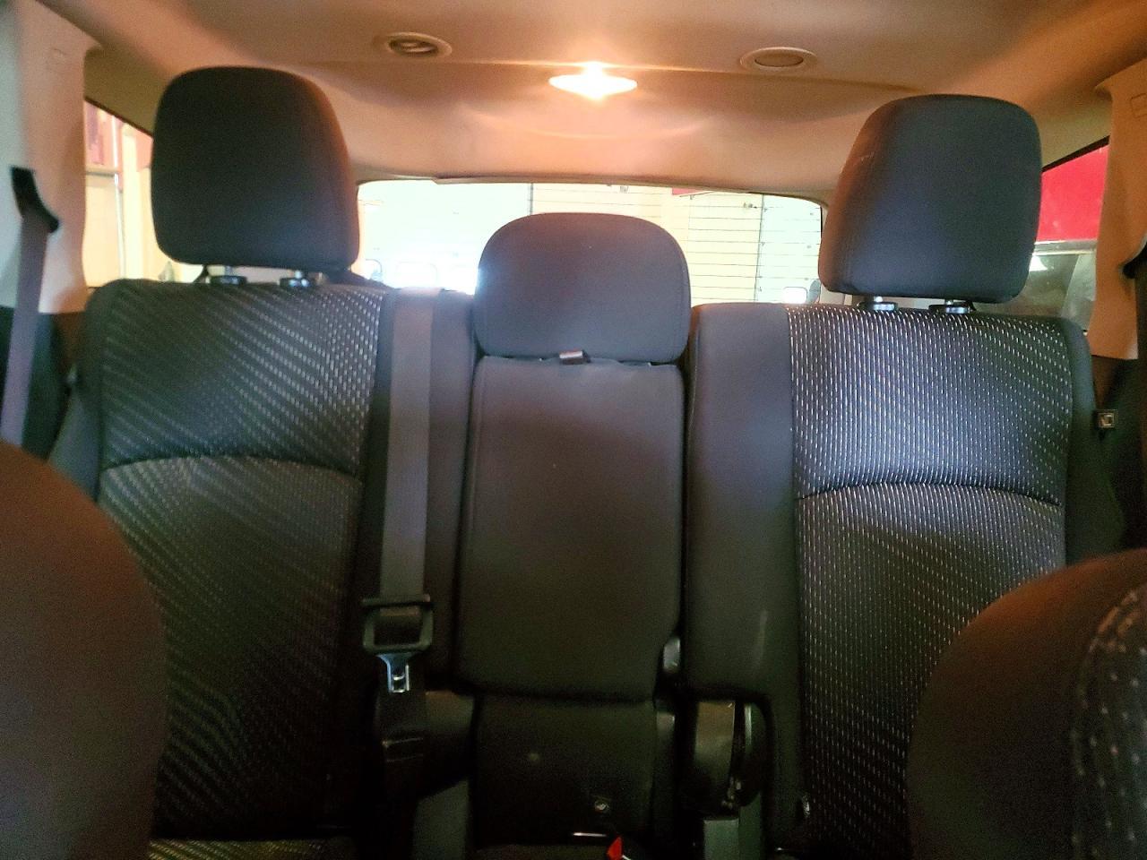 2014 Dodge Journey se