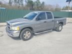 2005 Dodge Ram 1500 st