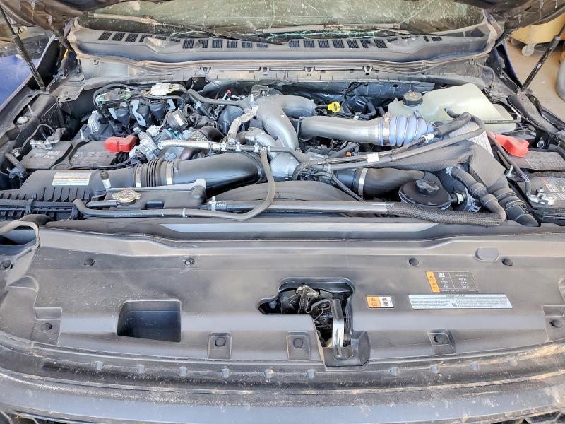 2026 Ford F250 Super Duty