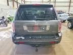 2007 Honda Pilot exl