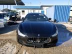 2014 Maserati Ghibli s