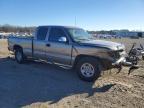 2001 Chevrolet Silverado K1500