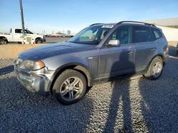 2006 BMW X3 3.0i en venta en Brighton, CO