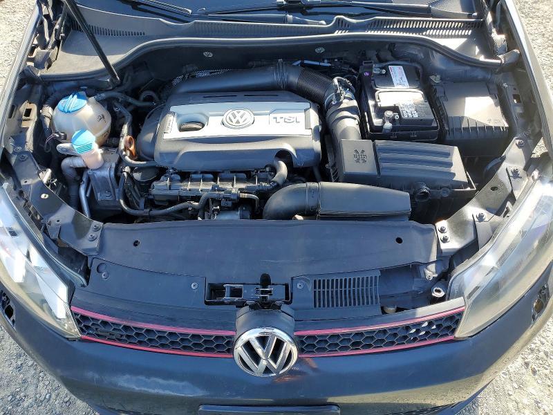 2013 Volkswagen GTI