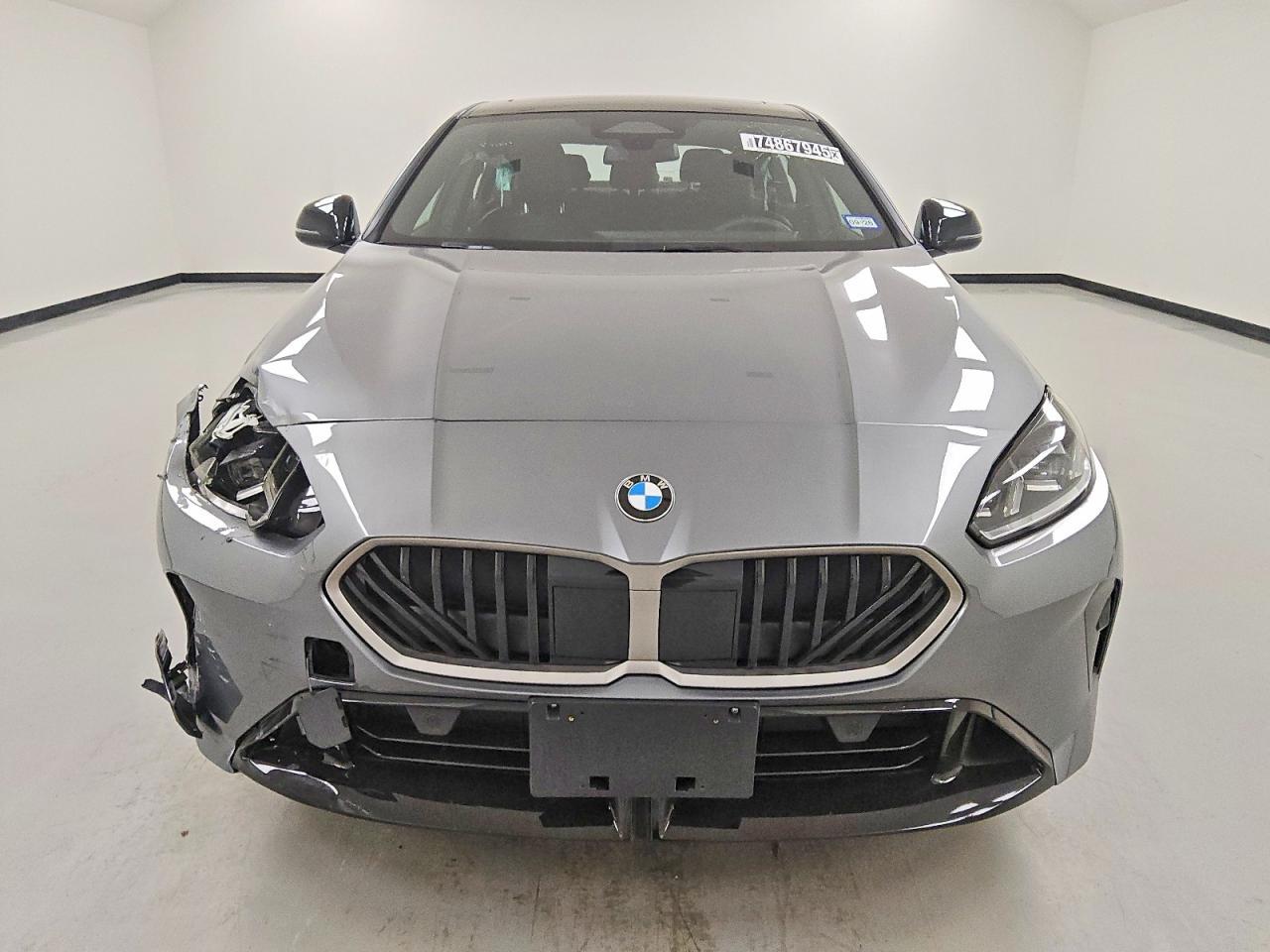 2026 BMW 228xi