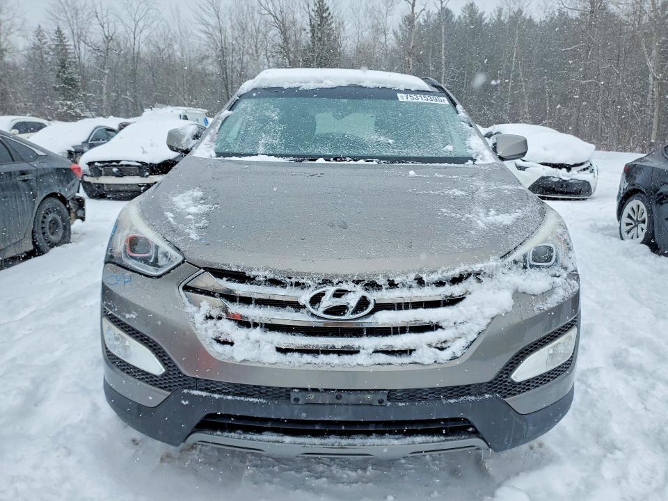 2014 Hyundai Santa fe Sport