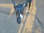 2001 Utility 2001 APC Equipment Utility Trailer