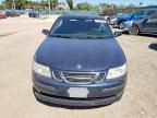 2004 Saab 9-3 arc