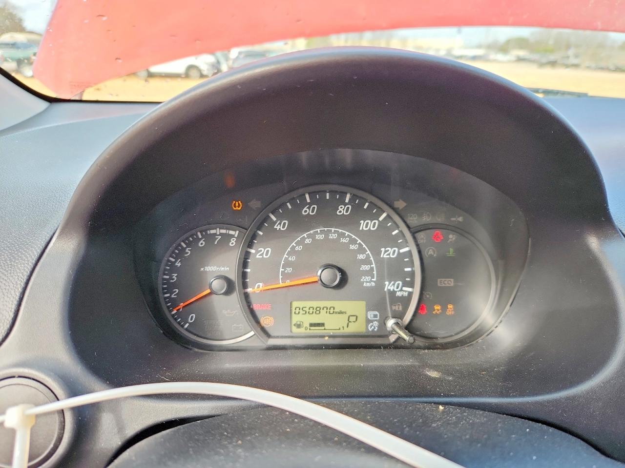 2015 Mitsubishi Mirage de