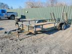 2000 FWD 2000 Utility Trailer