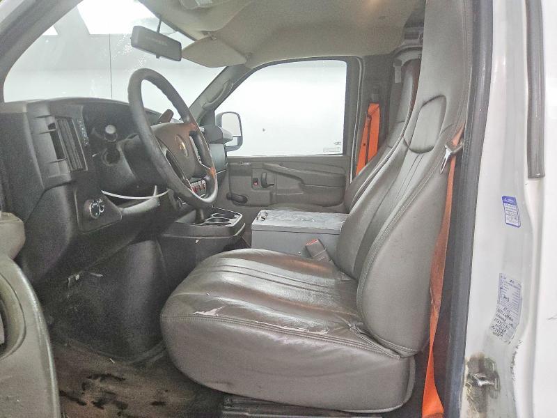 2013 Chev Express G2500
