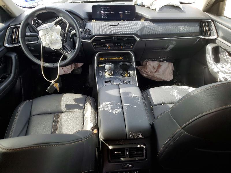2024 Mazda Cx-90 Select