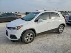 2018 Chevrolet Trax 1LT