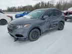 2020 Honda Hr-v Sport