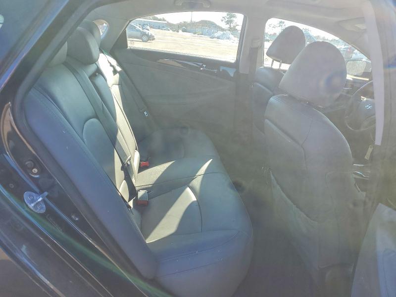 2011 Hyundai Sonata se