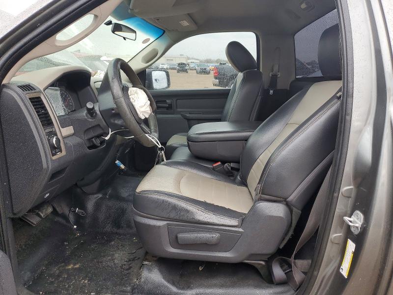 2012 Dodge Ram 1500 st