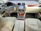 2013 Lexus Gx 460