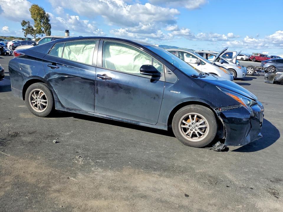 2018 Toyota Prius